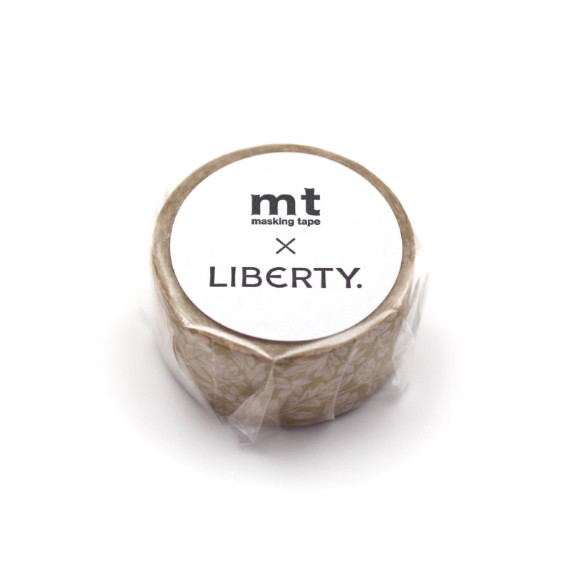 mt×Liberty Eleni